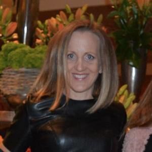 Meet your Posher, Julie